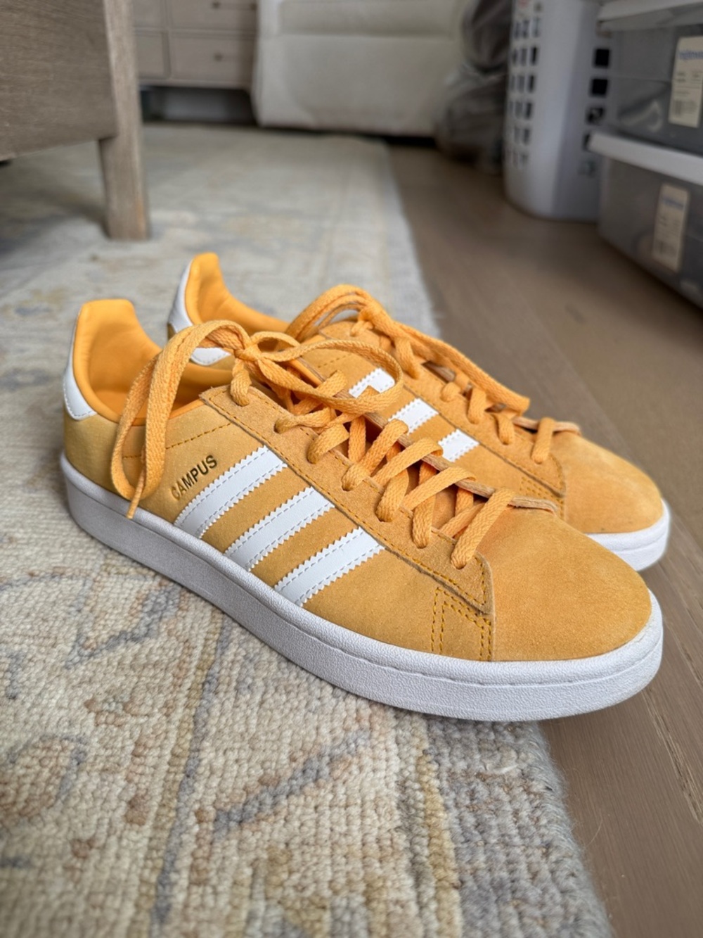 Adidas Campus Sneakers